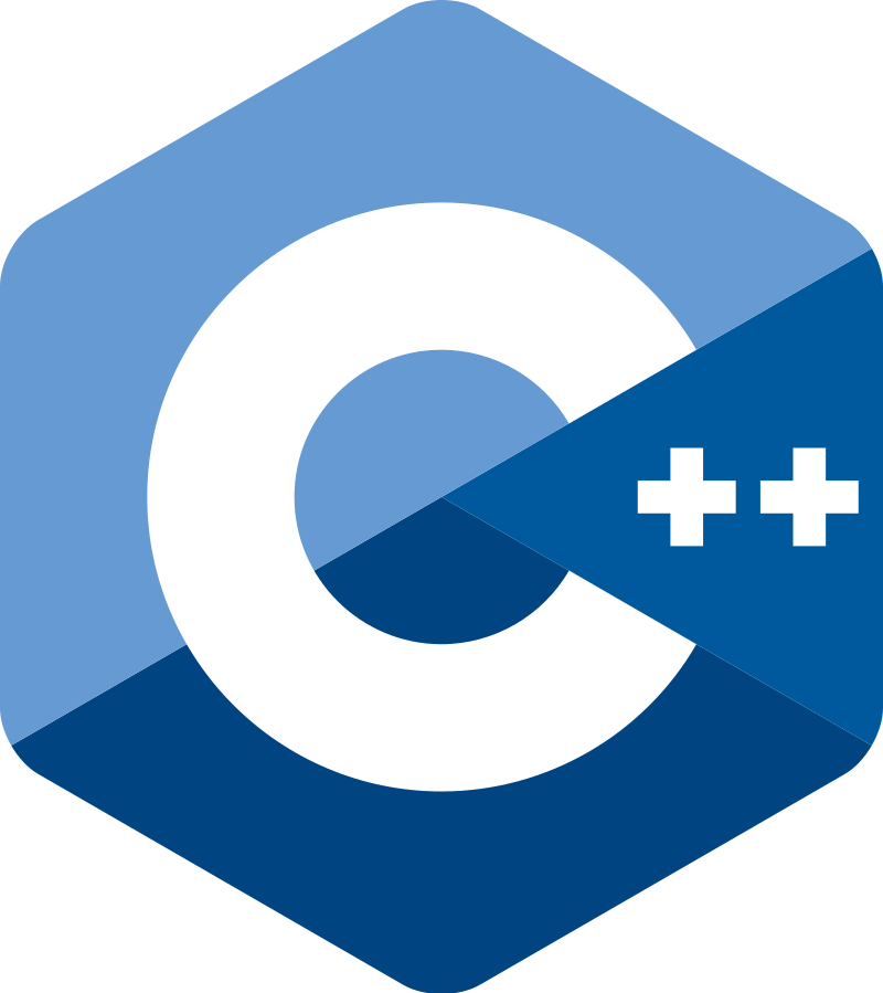 C logo