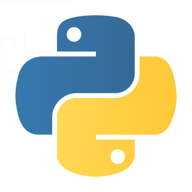 C logo